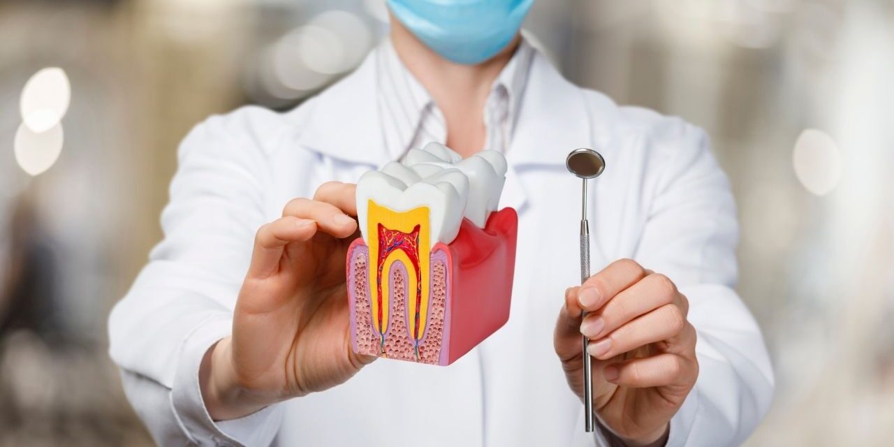 Zirkonyum Implant