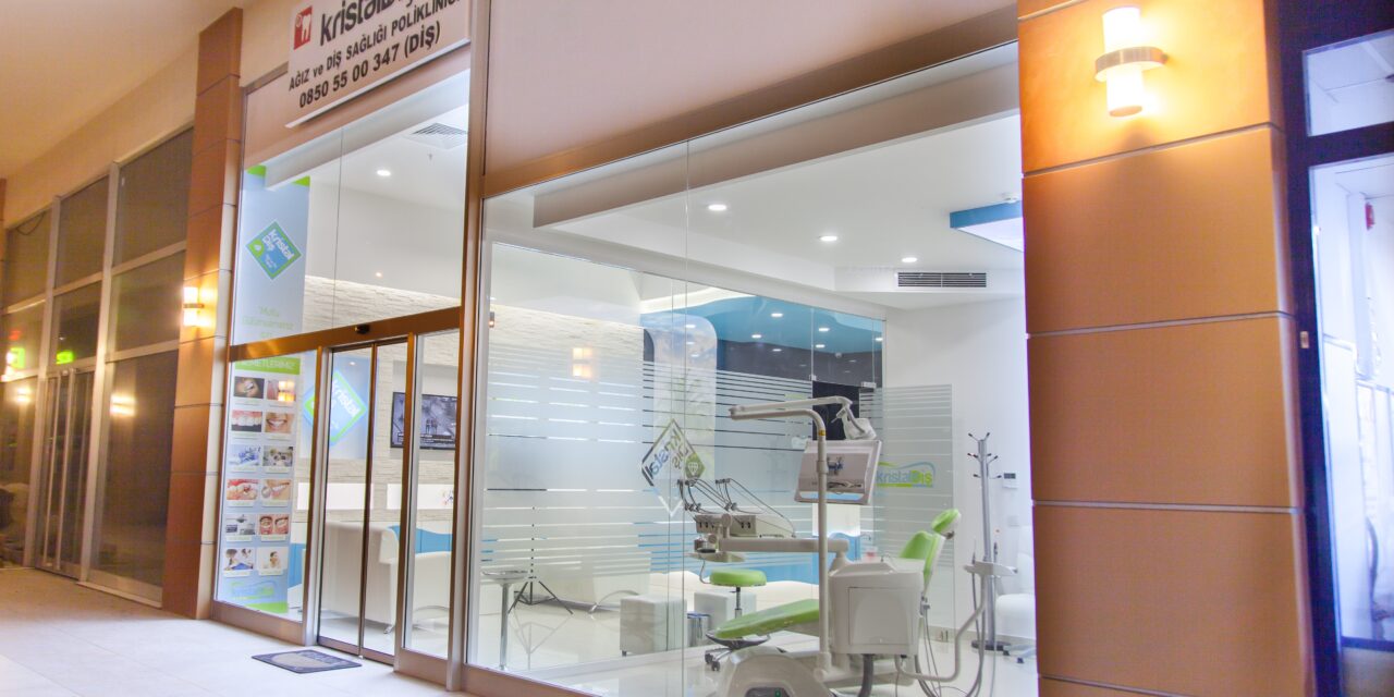 İstanbulda Özel Diş Klinikleri