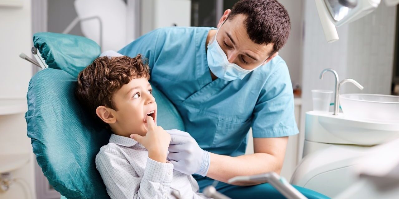 Halkalı Çocuk Diş Doktoru