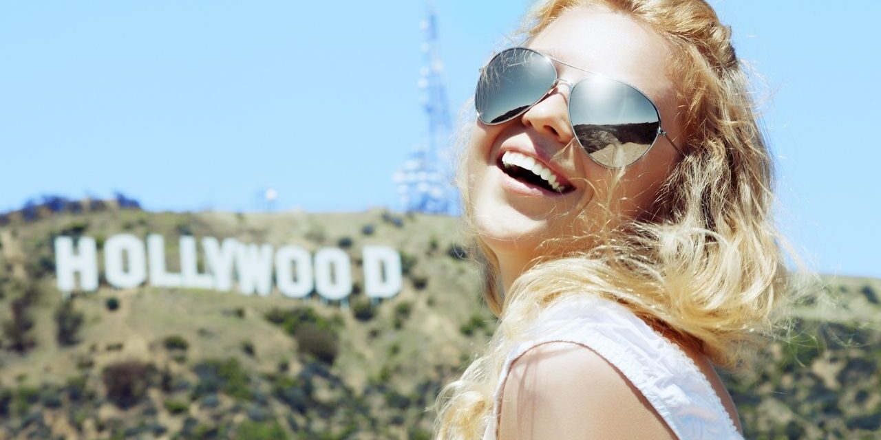 Hollywood Gülüşü Nedir? Estetik Gülüş Tasarımına Dair Her Şey