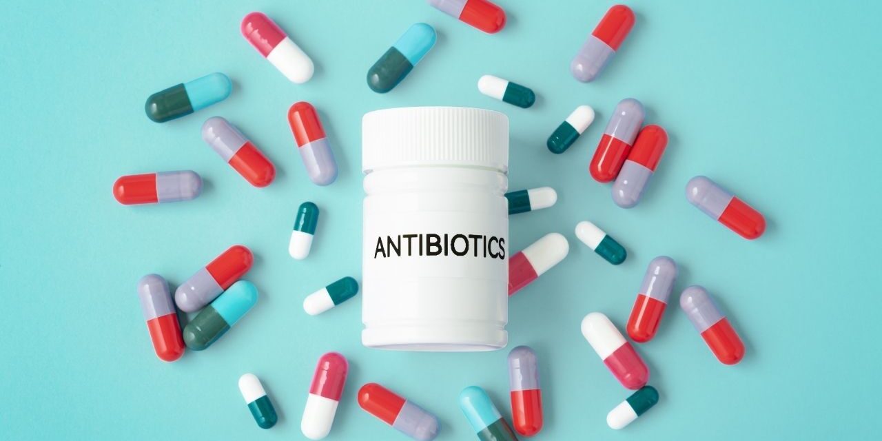 Antibiyotik İsimleri