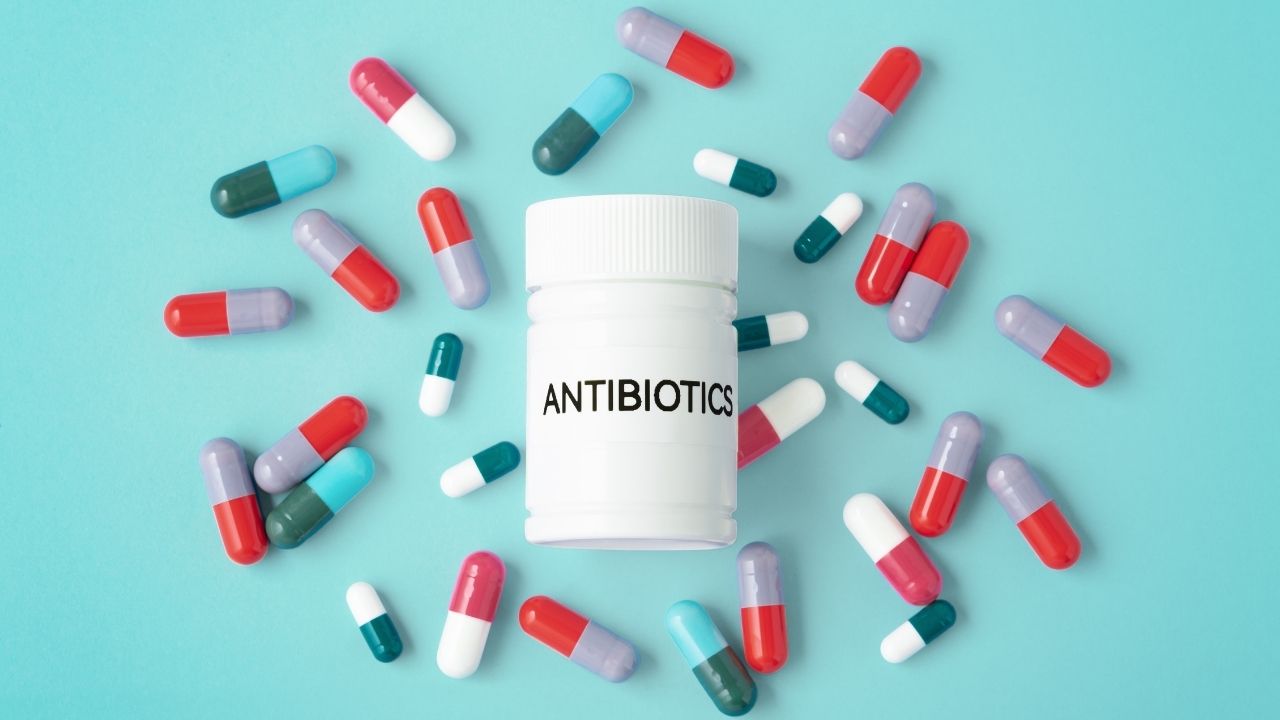 antibiyotik isimleri