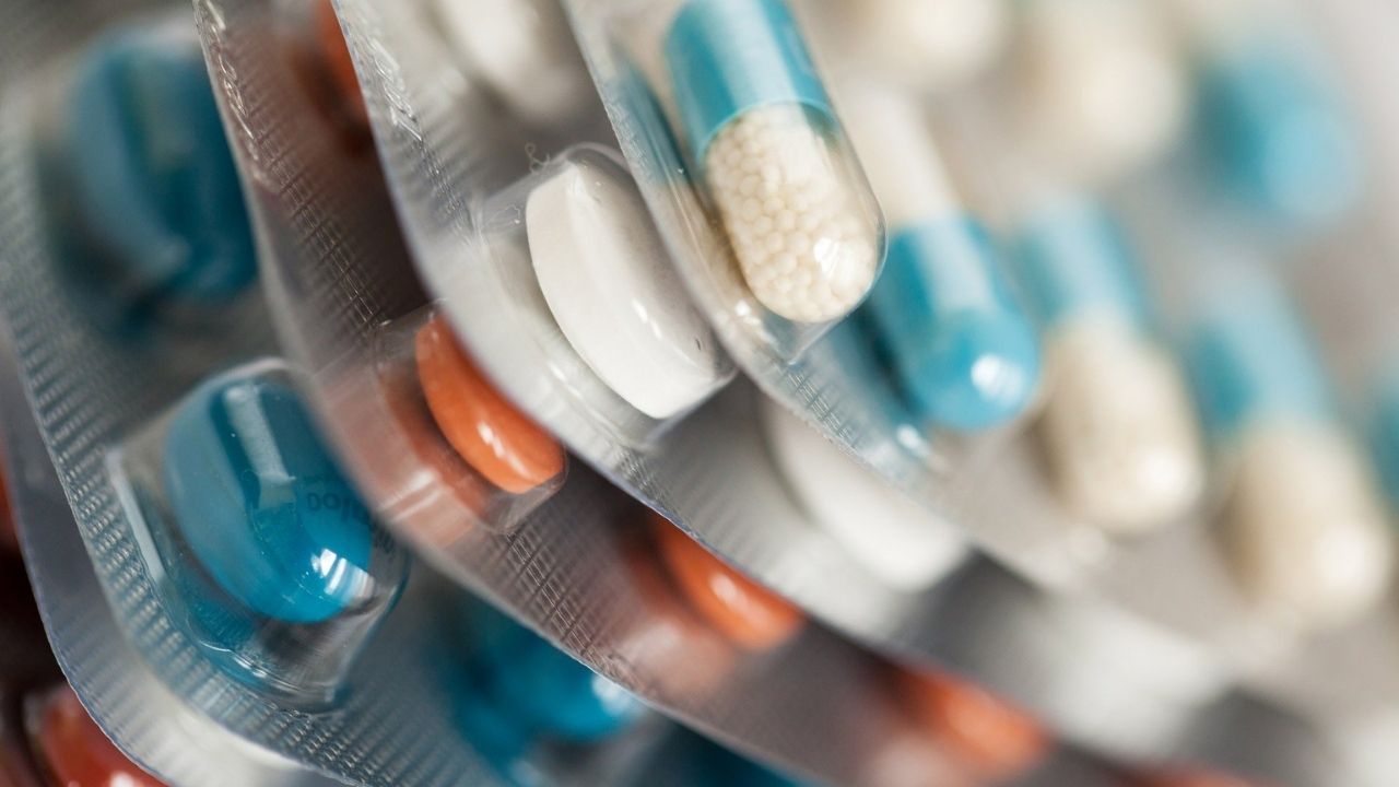 antibiyotik isimleri