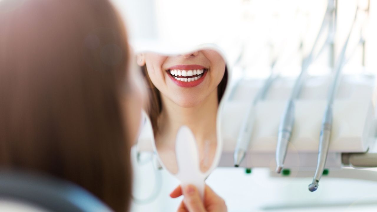 Sefaköy Diş Kliniği: Kristaldiş